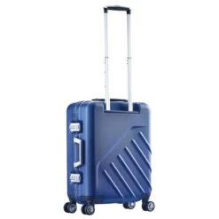 Swissmobility Elite Handbagagekoffer - 55cm Luxe Handbagage Met Dubbele TSA-kliksloten - Blauw 14 Swissmobility Elite Handbagagekoffer - 55cm Luxe Handbagage Met Dubbele TSA-kliksloten - Blauw -Koffer Winkel 1200x1200 271