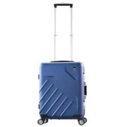 Swissmobility Elite Handbagagekoffer - 55cm Luxe Handbagage Met Dubbele TSA-kliksloten - Blauw 15 Swissmobility Elite Handbagagekoffer - 55cm Luxe Handbagage Met Dubbele TSA-kliksloten - Blauw -Koffer Winkel 1200x1200 272