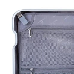 Swissmobility Elite Handbagagekoffer - 55cm Luxe Handbagage Met Dubbele TSA-kliksloten - Blauw 19 Swissmobility Elite Handbagagekoffer - 55cm Luxe Handbagage Met Dubbele TSA-kliksloten - Blauw -Koffer Winkel 1200x1200 276