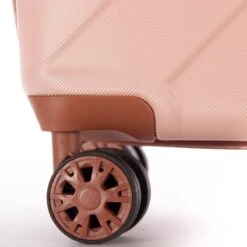 Oistr Florence Handbagage Spinner S Matte Pink 27 Oistr Florence Handbagage Spinner S Matte Pink -Koffer Winkel 1200x1200 284