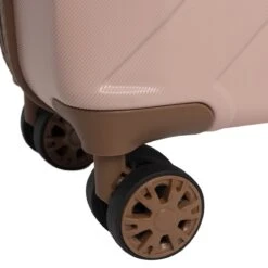 Oistr Florence Handbagage Spinner S Matte Pink 29 Oistr Florence Handbagage Spinner S Matte Pink -Koffer Winkel 1200x1200 285