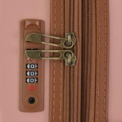 Oistr Florence Handbagage Spinner S Matte Pink 36 Oistr Florence Handbagage Spinner S Matte Pink -Koffer Winkel 1200x1200 286