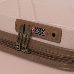 Oistr Florence Handbagage Spinner S Matte Pink 41 Oistr Florence Handbagage Spinner S Matte Pink -Koffer Winkel 1200x1200 287