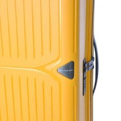 March Ready To Go Handbagage Spinner 55 Golden Honey -Koffer Winkel 1200x1200 292