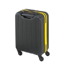 Princess Traveller - Handbagagekoffer - Zwart - 55cm -Koffer Winkel 1200x1200 304