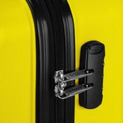 BHPPY - Banana Peel - Handbagage (55 Cm) 16 BHPPY - Banana Peel - Handbagage (55 Cm) -Koffer Winkel 1200x1200 311