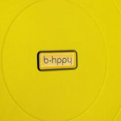 BHPPY - Banana Peel - Handbagage (55 Cm) 19 BHPPY - Banana Peel - Handbagage (55 Cm) -Koffer Winkel 1200x1200 312