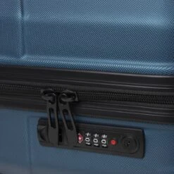 Line Brooks Handbagage Koffer Upright 55 Pearl Blue 26 Line Brooks Handbagage Koffer Upright 55 Pearl Blue -Koffer Winkel 1200x1200 33