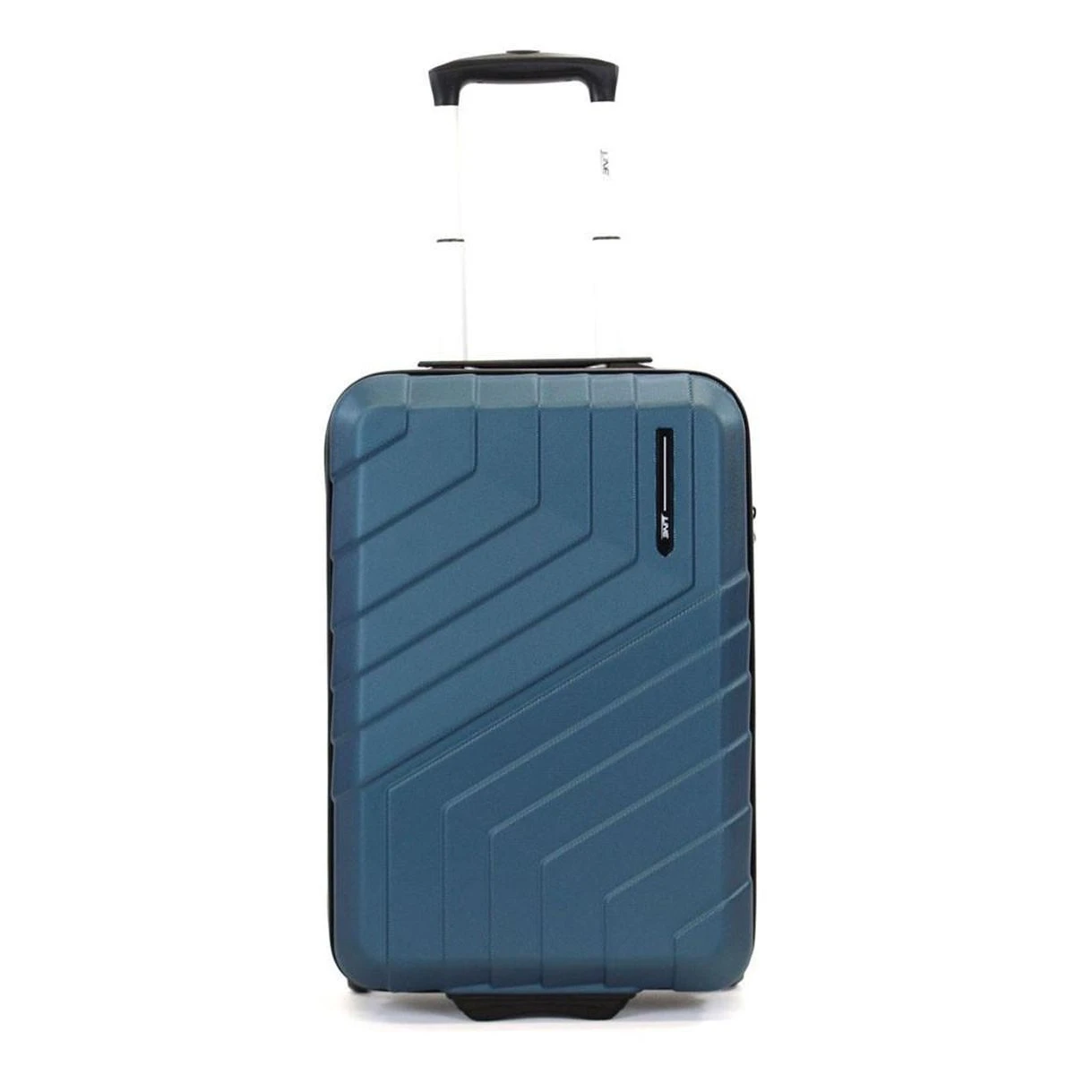 Line Brooks Handbagage Koffer Upright 55 Pearl Blue 19 Line Brooks Handbagage Koffer Upright 55 Pearl Blue - Afbeelding 17