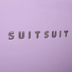 SUITSUIT - Fabulous Fifties - Royal Lavender - Reiskoffer (66 Cm) 28 SUITSUIT - Fabulous Fifties - Royal Lavender - Reiskoffer (66 Cm) -Koffer Winkel 1200x1200 370
