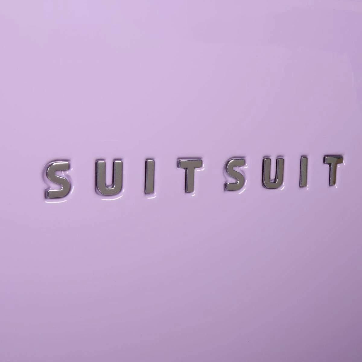 SUITSUIT - Fabulous Fifties - Royal Lavender - Reiskoffer (66 Cm) 9 SUITSUIT - Fabulous Fifties - Royal Lavender - Reiskoffer (66 Cm) - Afbeelding 7