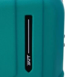 Oistr Brooks Handbagage Koffer Upright 55 Jade -Koffer Winkel 1200x1200 403