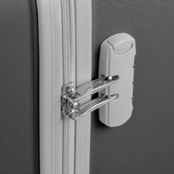 SUITSUIT - Caretta - Cool Gray - Handbagage (53 Cm) -Koffer Winkel 1200x1200 446