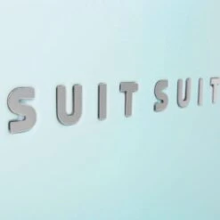 SUITSUIT - Fabulous Fifties - Luminous Mint - Reiskoffer (76 Cm) -Koffer Winkel 1200x1200 458
