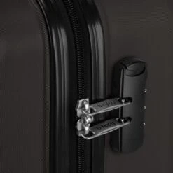 BHPPY - Sushi Black - Handbagage (55 Cm) -Koffer Winkel 1200x1200 461