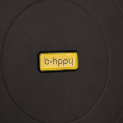 BHPPY - Sushi Black - Handbagage (55 Cm) -Koffer Winkel 1200x1200 462