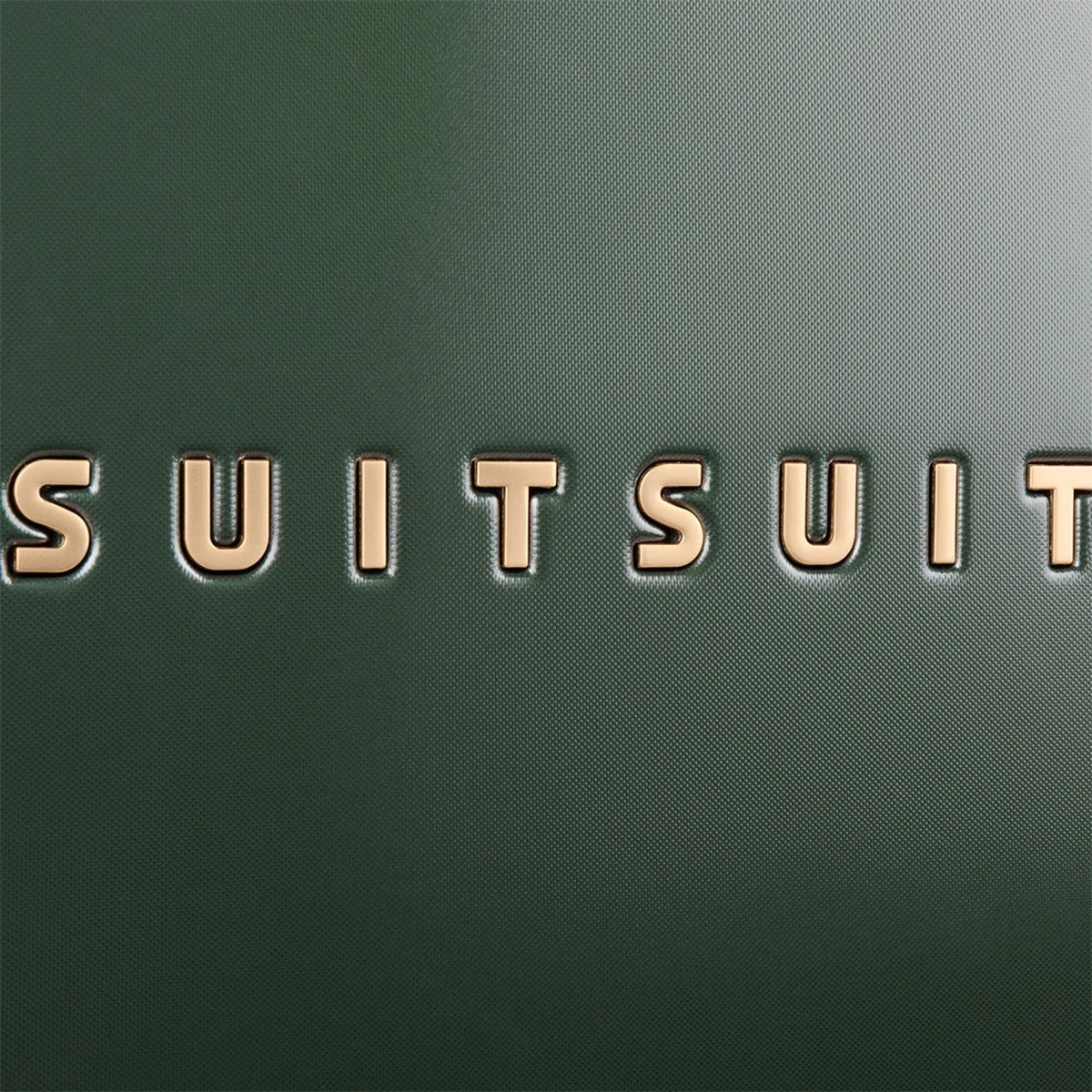 SUITSUIT - Fab Seventies Classic - Beetle Green - Reiskoffer (76 Cm) 15 SUITSUIT - Fab Seventies Classic - Beetle Green - Reiskoffer (76 Cm) - Afbeelding 13