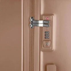 SUITSUIT - Blossom - Mocha Mousse - Reiskoffer (76 Cm) 14 SUITSUIT - Blossom - Mocha Mousse - Reiskoffer (76 Cm) -Koffer Winkel 1200x1200 474