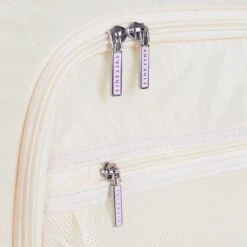 SUITSUIT - Fabulous Fifties - Pink Dust - Reiskoffer (76 Cm) -Koffer Winkel 1200x1200 543