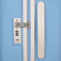 SUITSUIT - Fabulous Fifties - Alaska Blue - Reiskoffer (66 Cm) -Koffer Winkel 1200x1200 551