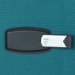 Travelbags Handbagage Zachte Koffer / Trolley / Reiskoffer - The Base - 55 Cm - Groen -Koffer Winkel 1200x1200 556