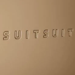 SUITSUIT - Fab Seventies - Cuban Sand - Reiskoffer (76 Cm) 21 SUITSUIT - Fab Seventies - Cuban Sand - Reiskoffer (76 Cm) -Koffer Winkel 1200x1200 603