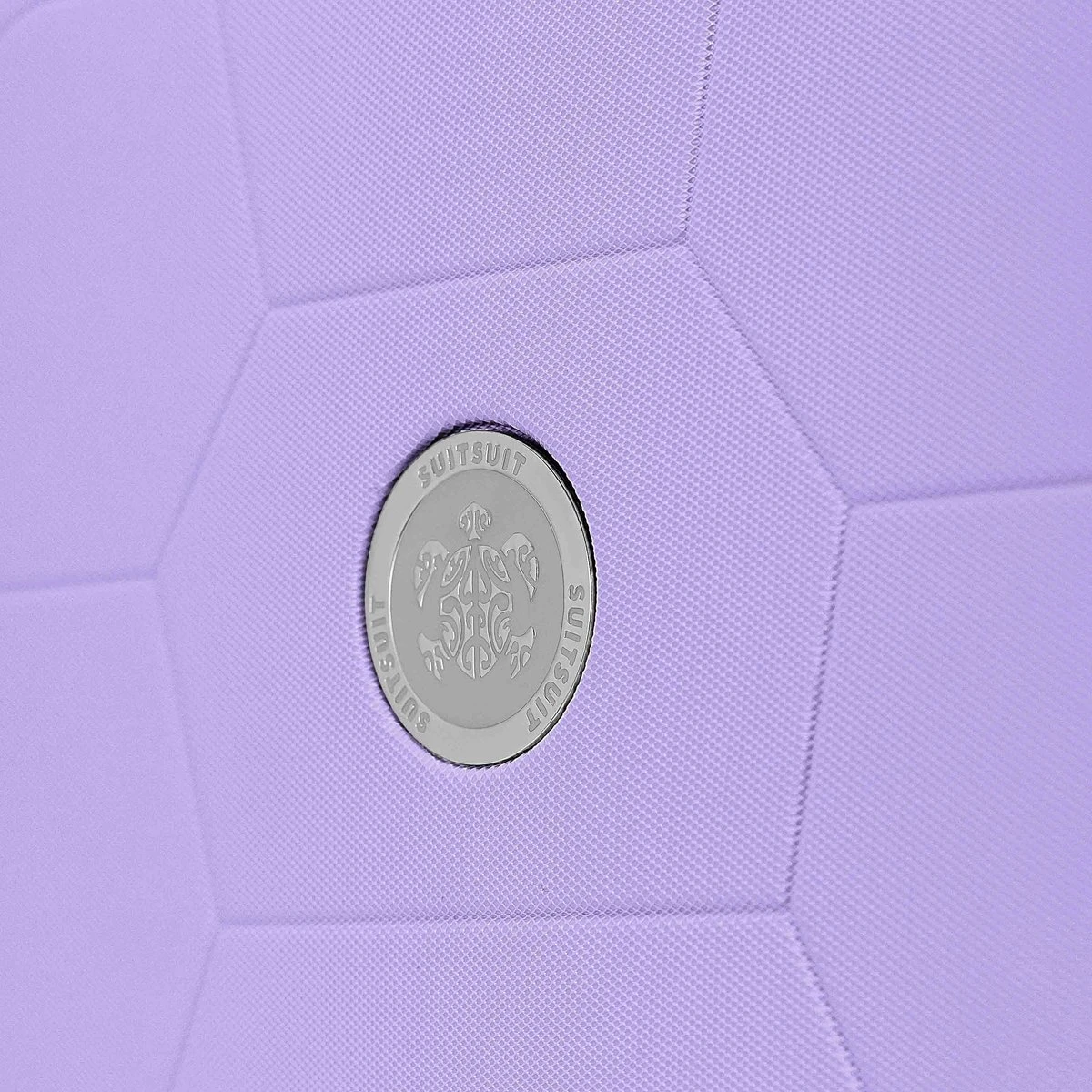 SUITSUIT - Caretta - Bright Lavender - Duo Set (53/76 Cm) 10 SUITSUIT - Caretta - Bright Lavender - Duo Set (53/76 Cm) - Afbeelding 8