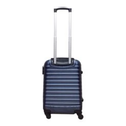 Castillo Quadrant S Handbagage Koffer - Donkerblauw -Koffer Winkel 1200x1200 621