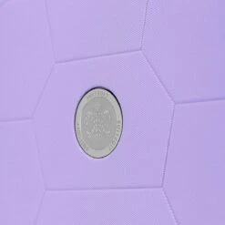SUITSUIT - Caretta - Bright Lavender - Handbagage (53 Cm) 18 SUITSUIT - Caretta - Bright Lavender - Handbagage (53 Cm) -Koffer Winkel 1200x1200 635