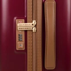 SUITSUIT - Fab Seventies Classic - Biking Red - Reiskoffer (66 Cm) -Koffer Winkel 1200x1200 639