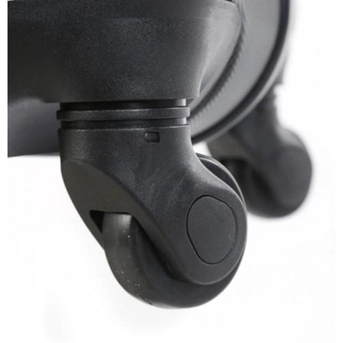 Travelerz Handbagage Koffer Met Wielen 39 Liter - Lichtgewicht - Cijferslot - Groen 5 Travelerz Handbagage Koffer Met Wielen 39 Liter - Lichtgewicht - Cijferslot - Groen - Afbeelding 3