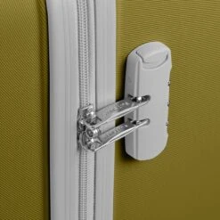 SUITSUIT - Caretta - Olive Oil - Handbagage (53 Cm) -Koffer Winkel 1200x1200 644