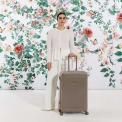 SUITSUIT - Blossom - Plaza Taupe - Duo Set (55/76 Cm) -Koffer Winkel 1200x1200 698