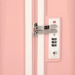 SUITSUIT - Fabulous Fifties - Papaya Peach - Duo Set (55/76 Cm) -Koffer Winkel 1200x1200 723