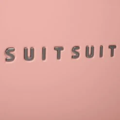 SUITSUIT - Fabulous Fifties - Papaya Peach - Duo Set (55/76 Cm) -Koffer Winkel 1200x1200 724