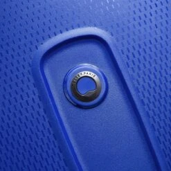 Delsey Moncey Cabin Trolley Case - 55 Cm - Blue 21 Delsey Moncey Cabin Trolley Case - 55 Cm - Blue -Koffer Winkel 1200x1200 746