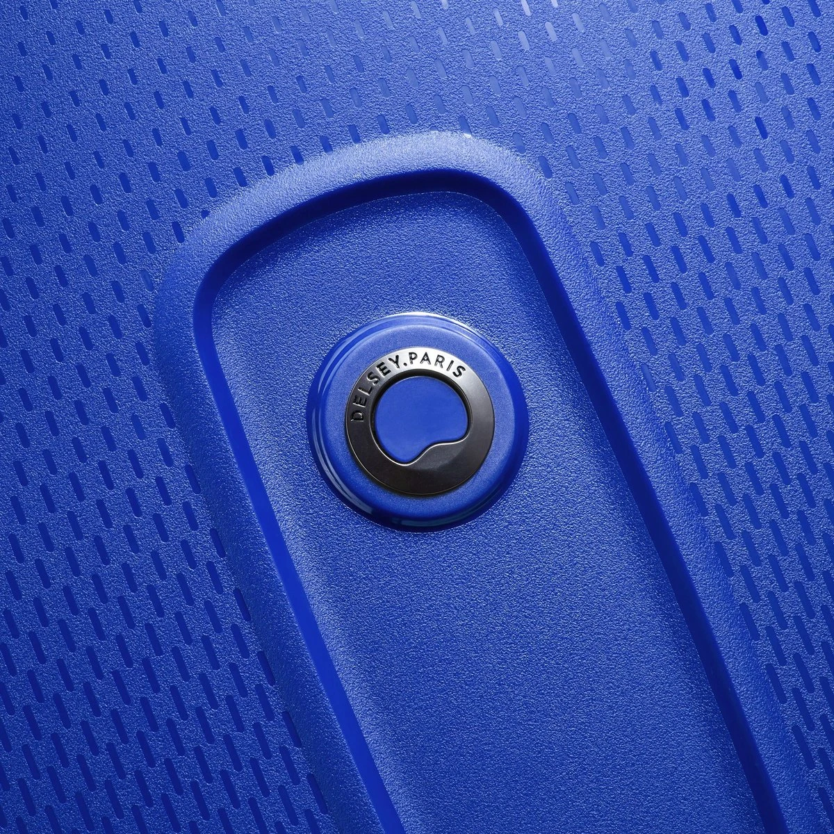 Delsey Moncey Cabin Trolley Case - 55 Cm - Blue 9 Delsey Moncey Cabin Trolley Case - 55 Cm - Blue - Afbeelding 7