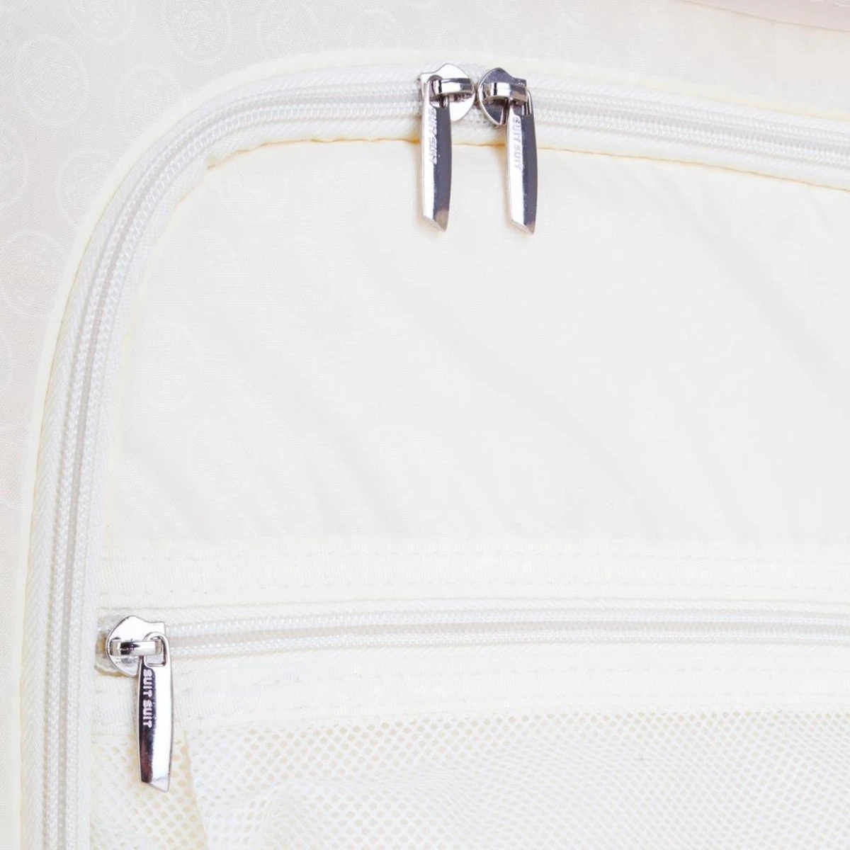 SUITSUIT - Fabulous Fifties - Pink Dust - Reiskoffer (66 Cm) 11 SUITSUIT - Fabulous Fifties - Pink Dust - Reiskoffer (66 Cm) - Afbeelding 9