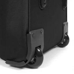 Eastpak TRANVERZ XS Reiskoffer, Handbagage (48 X 32 X 21 Cm) - Black -Koffer Winkel 1200x1200 766