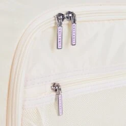 SUITSUIT - Fabulous Fifties - Pink Dust - Handbagage (55 Cm) -Koffer Winkel 1200x1200 777