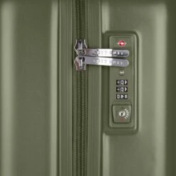 SUITSUIT - Blossom - Dark Olive - Duo Set (55/76 Cm) 13 SUITSUIT - Blossom - Dark Olive - Duo Set (55/76 Cm) -Koffer Winkel 1200x1200 807