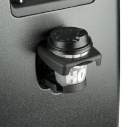 Princess Traveller Harlem - Handbaggage Koffer - Zwart - S - 55cm 24 Princess Traveller Harlem - Handbaggage Koffer - Zwart - S - 55cm -Koffer Winkel 1200x1200 817