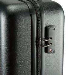 Princess Traveller Harlem - Handbaggage Koffer - Zwart - S - 55cm 29 Princess Traveller Harlem - Handbaggage Koffer - Zwart - S - 55cm -Koffer Winkel 1200x1200 820