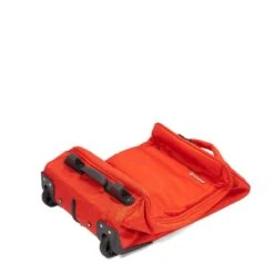 Benzi Stoffen Handbagage Koffer - 50 Cm - Opvouwbaar - Donana - Zwart 10 Benzi Stoffen Handbagage Koffer - 50 Cm - Opvouwbaar - Donana - Zwart -Koffer Winkel 1200x1200 841