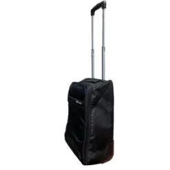 Benzi Stoffen Handbagage Koffer - 50 Cm - Opvouwbaar - Donana - Zwart 11 Benzi Stoffen Handbagage Koffer - 50 Cm - Opvouwbaar - Donana - Zwart -Koffer Winkel 1200x1200 842