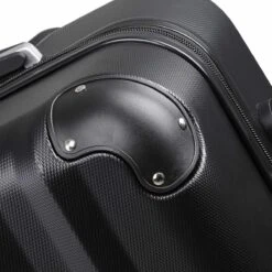 Monzana Koffer Hardcase - Basislijn / M - Zwart 16 Monzana Koffer Hardcase - Basislijn / M - Zwart -Koffer Winkel 1200x1200 861