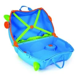 Trunki Ride-On Handbagage Koffer 46 Cm - Terrance -Koffer Winkel 1200x1200 925