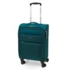 Gabol Cloud Cabin Trolley 55 Turquiose -Koffer Winkel 1200x1200 93