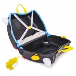 Trunki Ride-On Handbagage Koffer 46 Cm - Piraat Pedro -Koffer Winkel 1200x1200 931