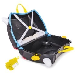 Trunki Ride-On Handbagage Koffer 46 Cm - Piraat Pedro -Koffer Winkel 1200x1200 934
